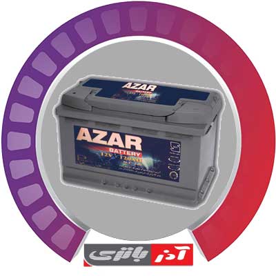 نمایندگی آدر باتری جاجرود