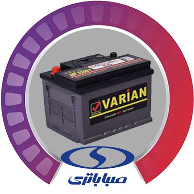 نمایندگی صبا باتری جاجرود