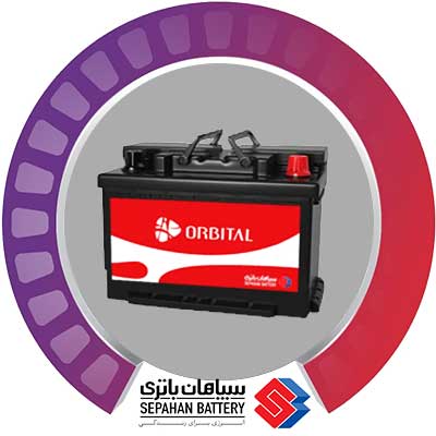 نمایندگی سپاهان باتری جاجرود